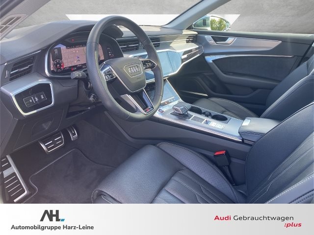 Audi S6 Avant Quattro