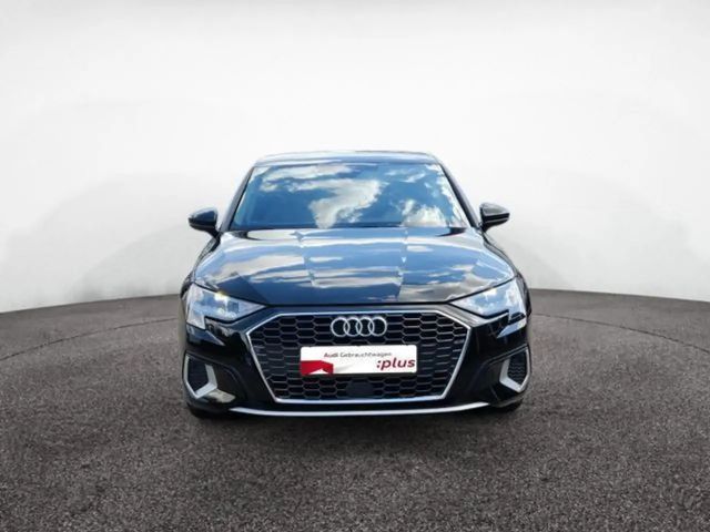 Audi A3 35 TFSI Sedan