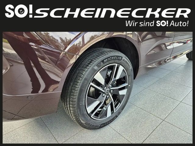 Volvo XC60 AWD Bright Plus T6