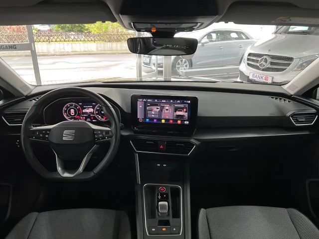 Seat Leon 2.0 TDI Sportstourer Style