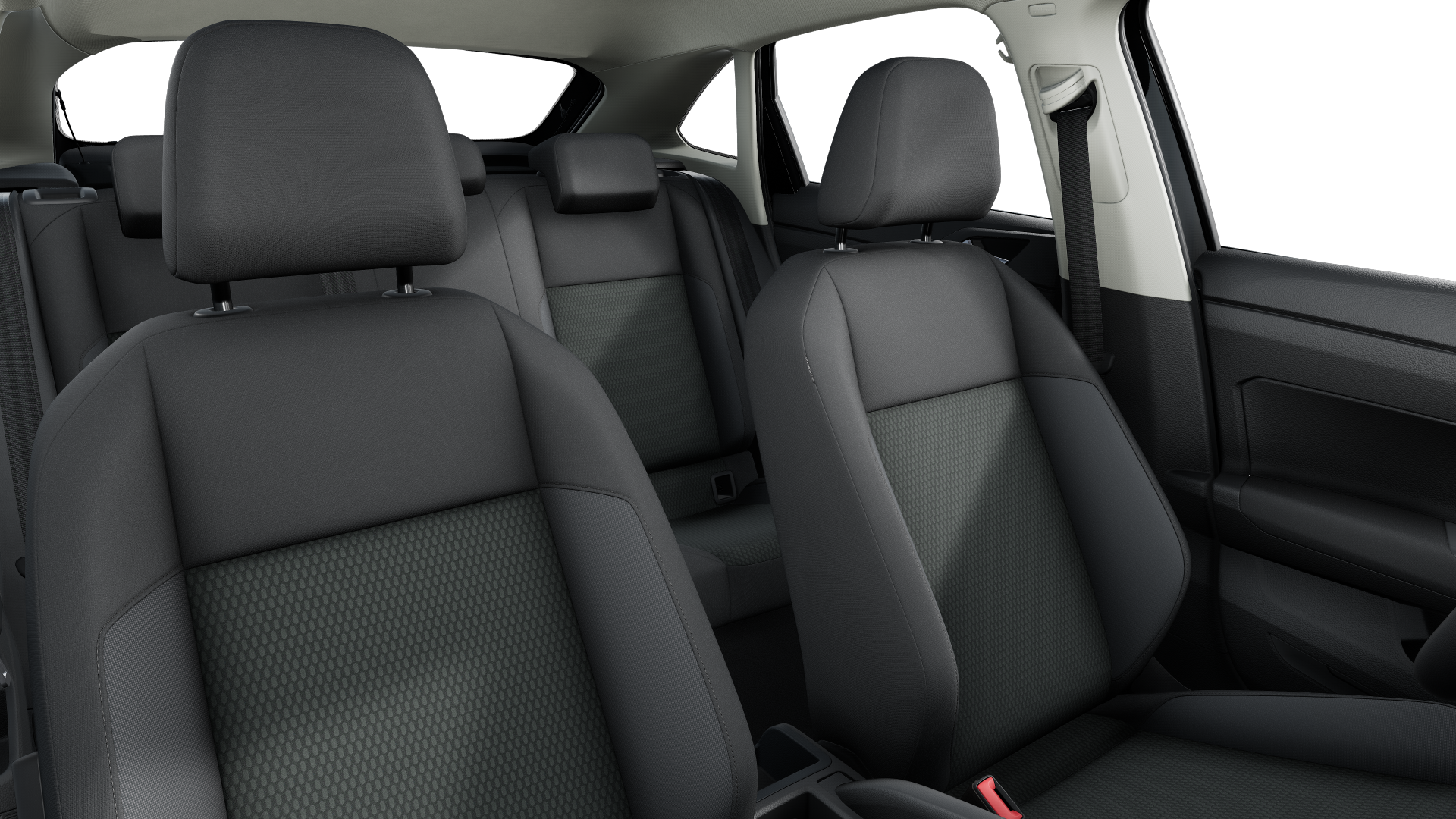 Volkswagen Taigo 1.0 TSI