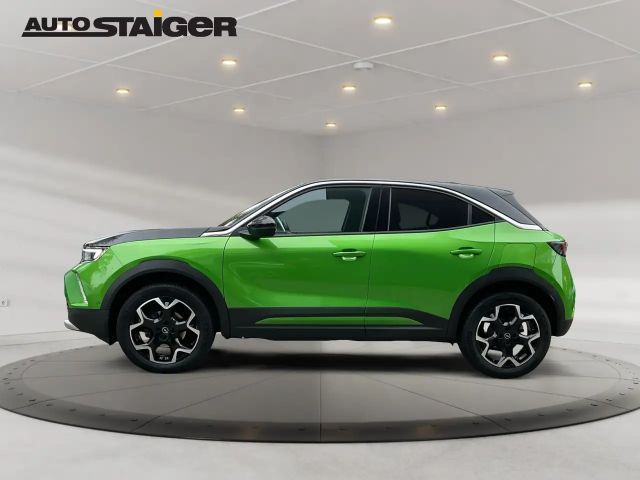 Opel Mokka 1.2 Turbo Turbo Ultimate