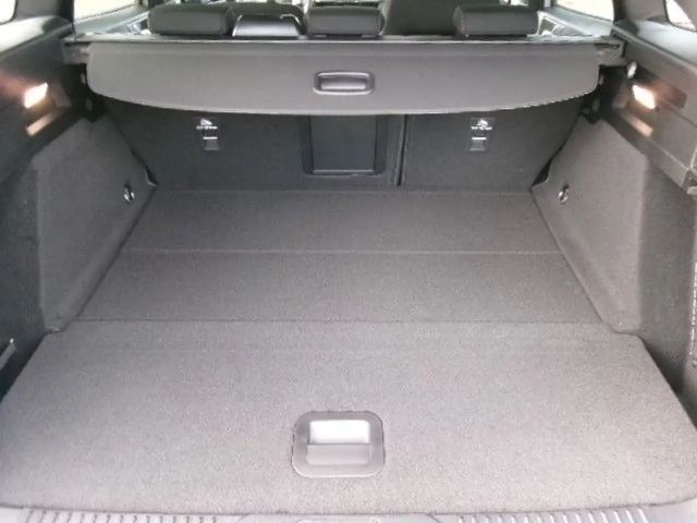 Ford Focus ST Line Wagon