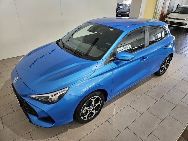 MG MG3 Comfort Hybrid+