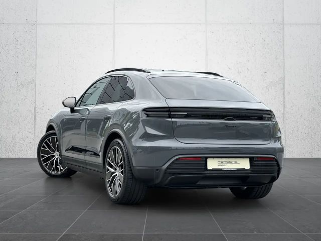 Porsche Macan PANO BOSE 360° SHZ LED