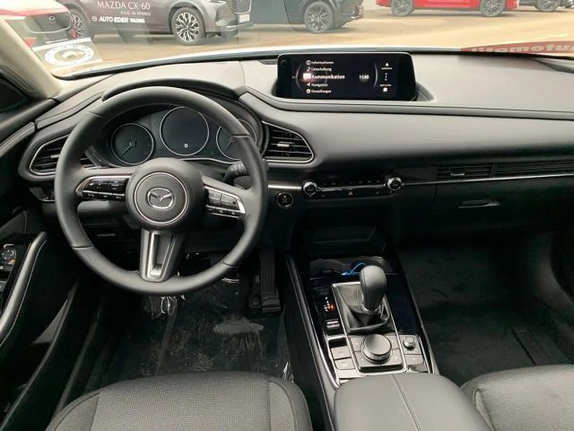 Mazda CX-30 Exclusive-line