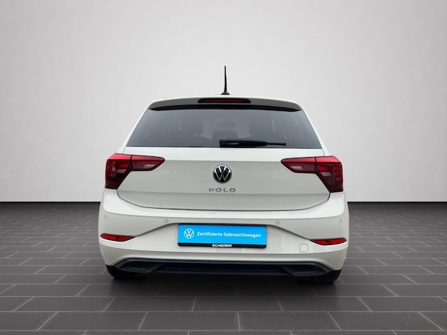 Volkswagen Polo 1.0 TSI Move