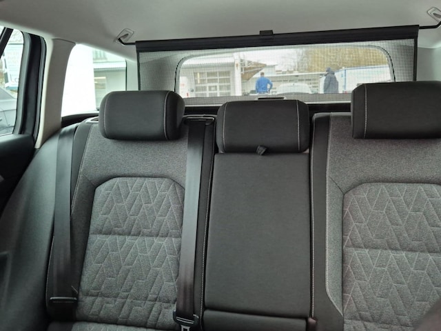 Volkswagen Passat 1.5 TSI Business DSG Variant