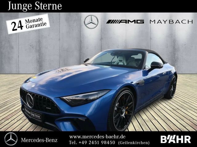 Mercedes-Benz SL 63 AMG 4MATIC+ AMG Line