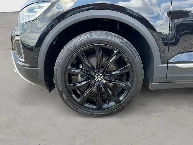 Volkswagen T-Roc 1.0 TSI Cabriolet Style