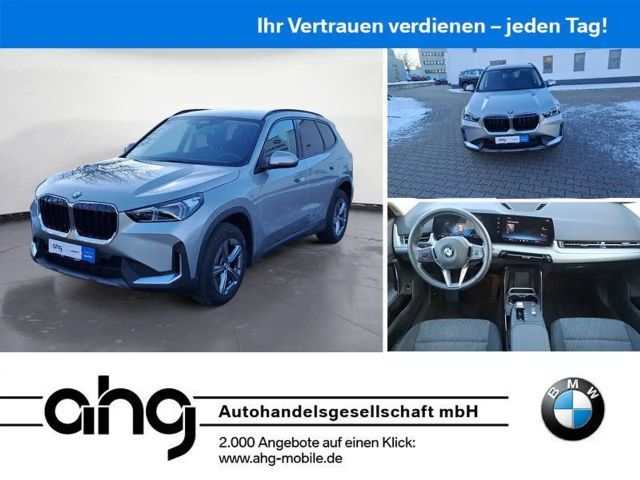 BMW X1 sDrive20i
