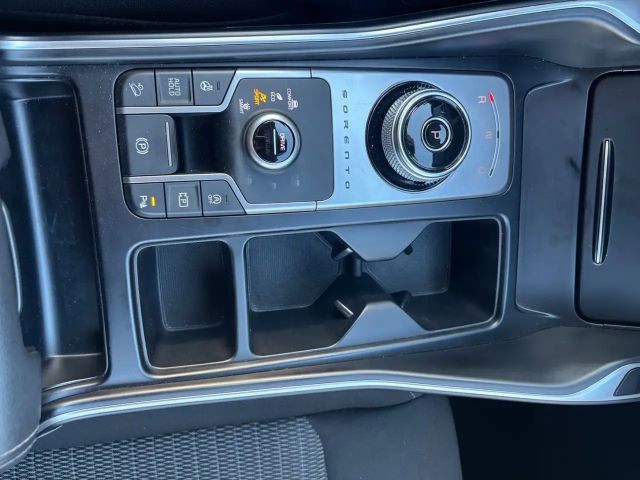 Kia Sorento CRDi Vierwielaandrijving Vision