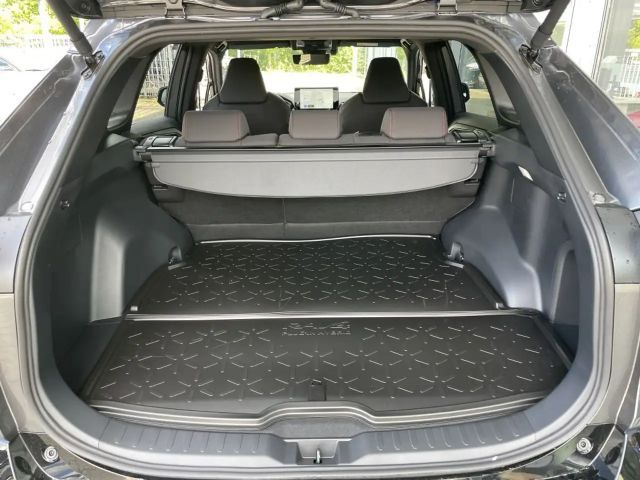 Toyota RAV4 Hybride Plug-in