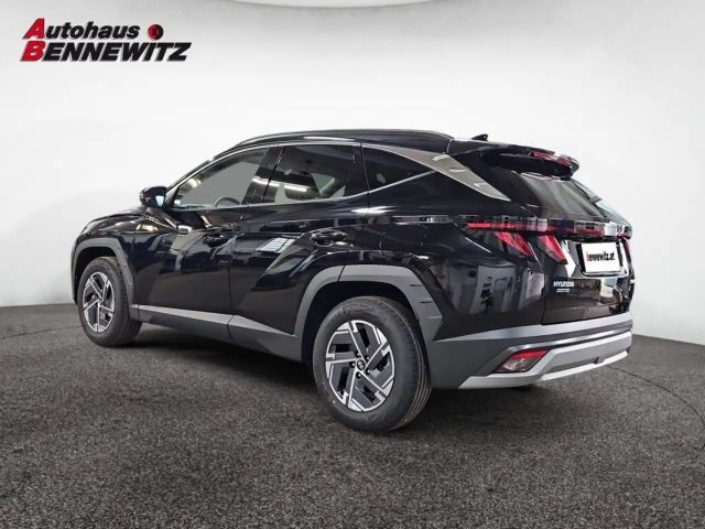 Hyundai Tucson 2WD T-GDi