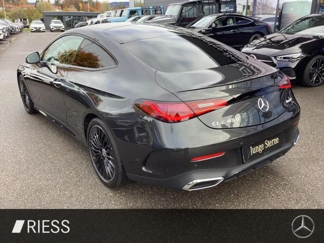 Mercedes-Benz CLE 450 4MATIC AMG Line