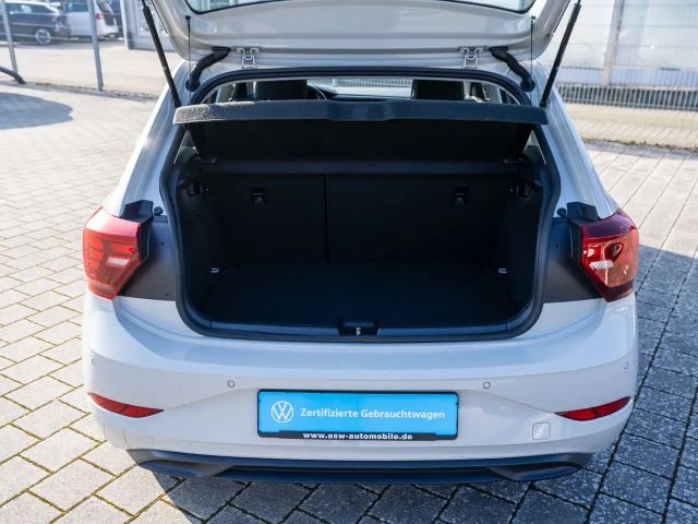 Volkswagen Polo 1.0 MPI Life