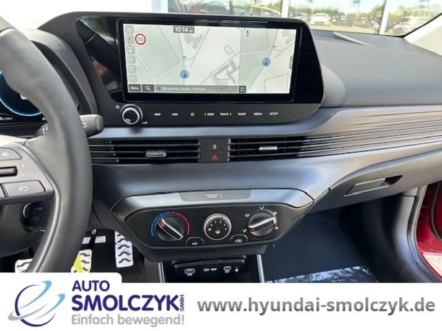 Hyundai Bayon 1.0 Trend