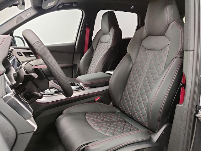 Audi Q7 Hybride Quattro