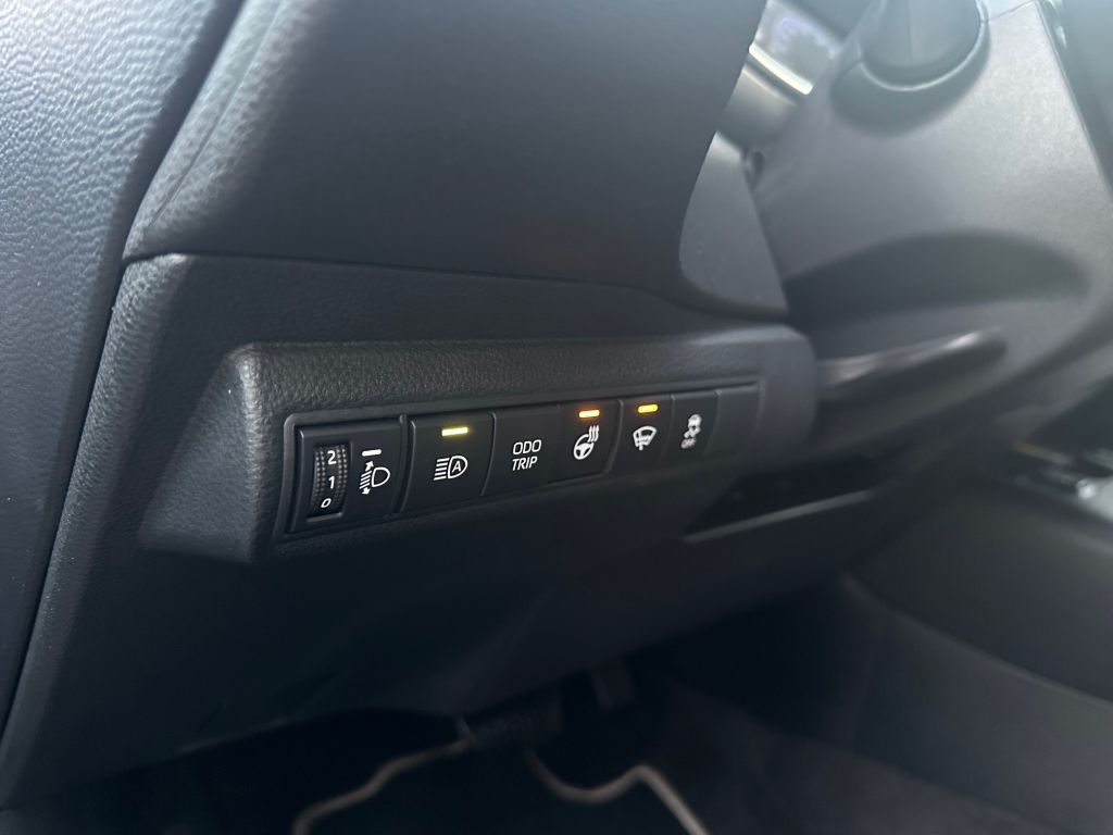 Toyota Corolla 5-deurs Team D Technik