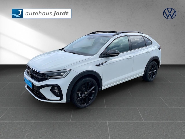 Volkswagen Taigo 1.0 TSI R-Line Style