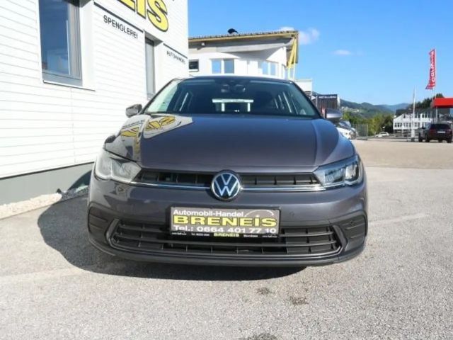 Volkswagen Polo DSG Life