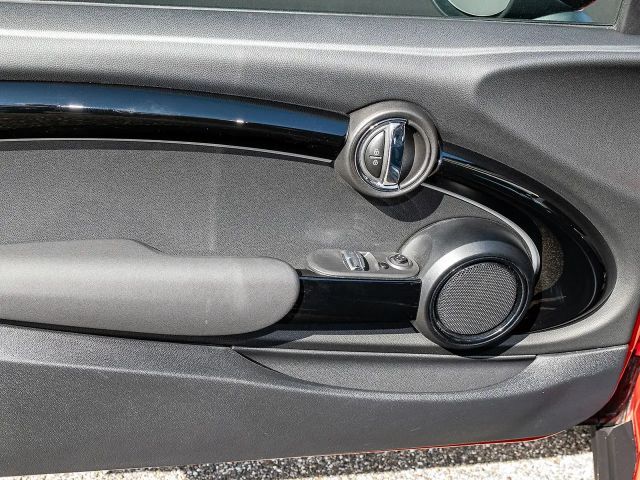 MINI Mini Electric 3-deurs SE