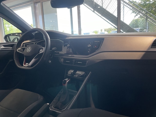 Volkswagen Polo 2.0 TSI DSG