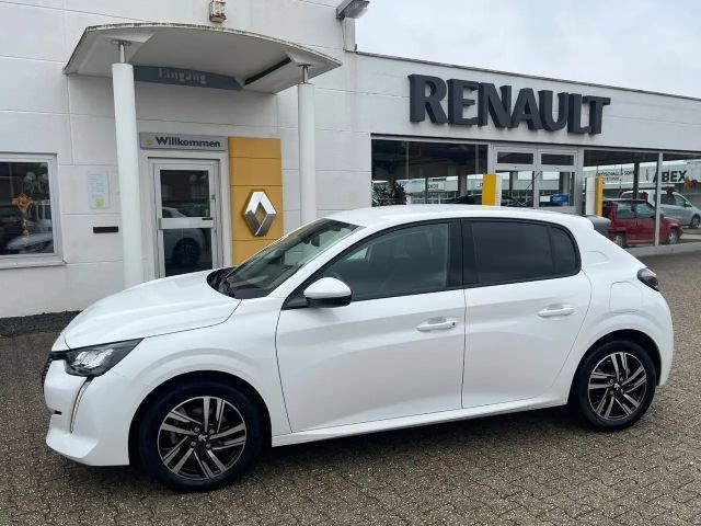 Peugeot 208 Allure Pack