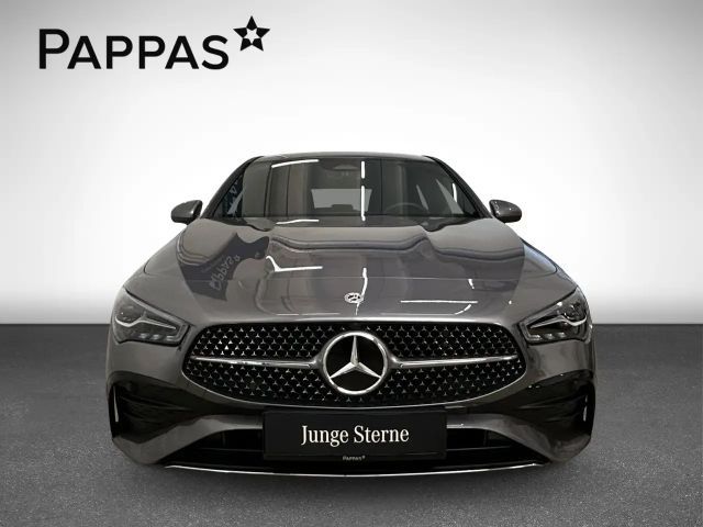 Mercedes-Benz CLA 200 CLA 200 d Shooting Brake
