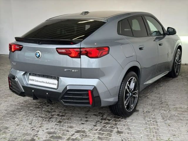 BMW X2 M-Sport sDrive20i
