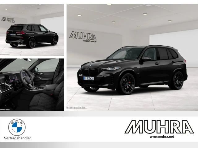BMW X5 M-Sport xDrive40d