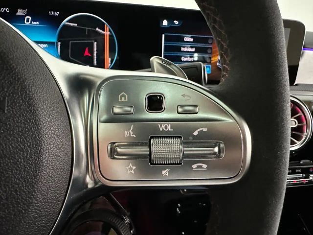 Mercedes-Benz A 45 AMG 4MATIC+ AMG Line