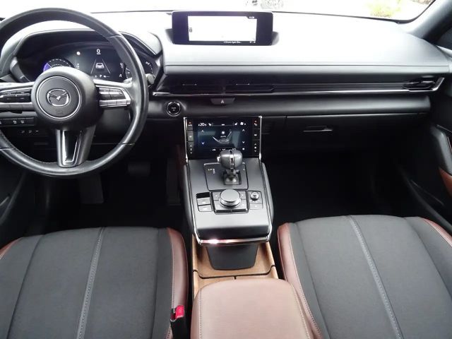 Mazda MX-30 SkyActiv e-Skyactiv