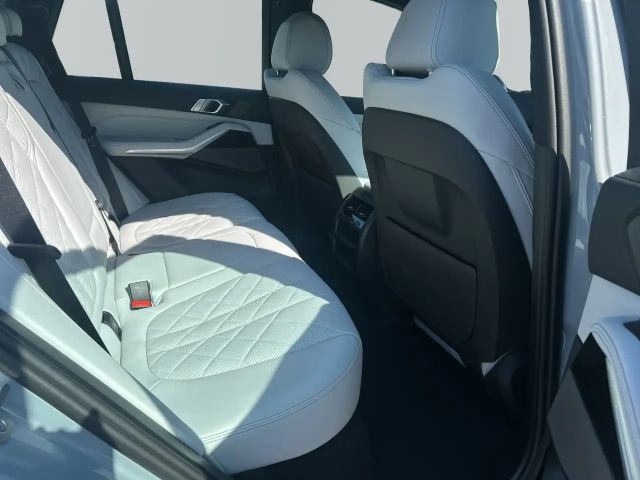 BMW X5 M-Sport xDrive30d