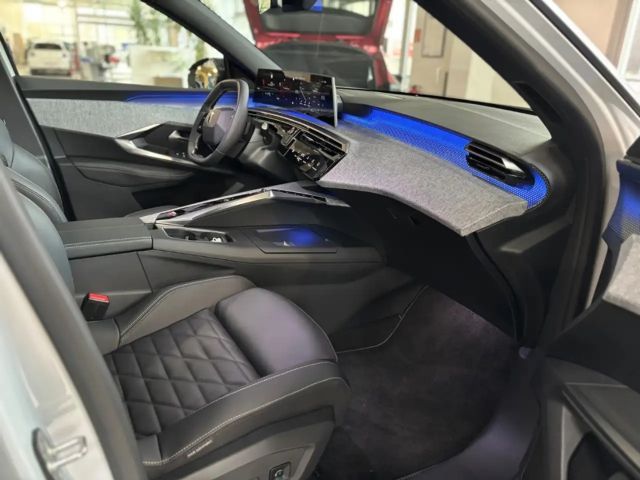 Peugeot E-3008 GT-Line