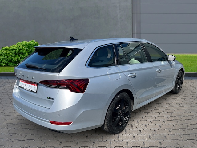 Skoda Octavia 1.5 TSI Combi Style Style