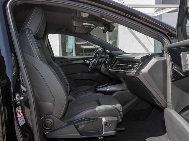 Audi Q4 e-tron 35 Sportback