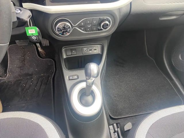 Renault Twingo Electric Equilibre Equilibre