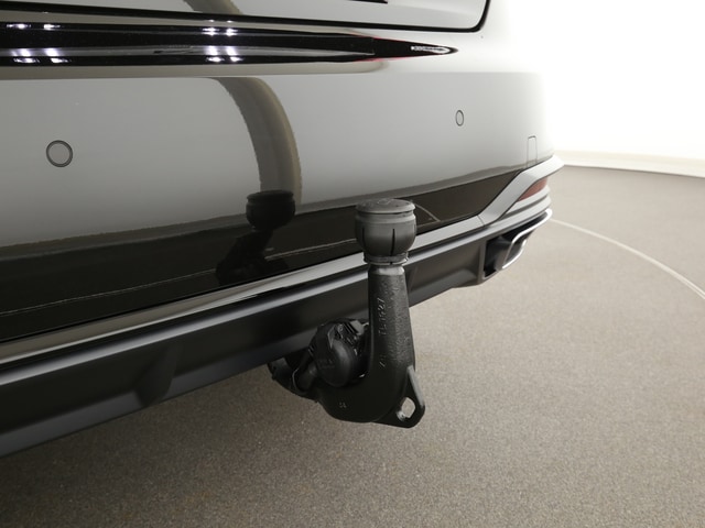 Audi A5 40 TFSI Quattro S-Tronic Sportback