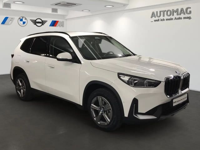 BMW X1 sDrive18i