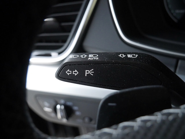 Audi Q5 40 TDI Quattro S-Tronic