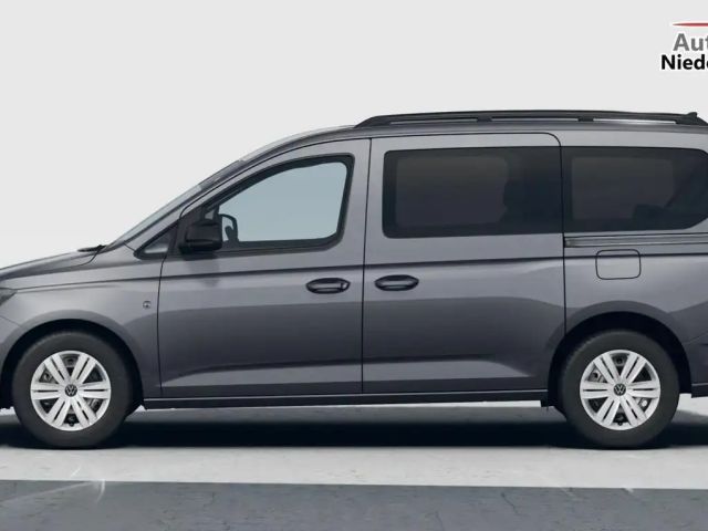 Volkswagen Caddy DSG Maxi