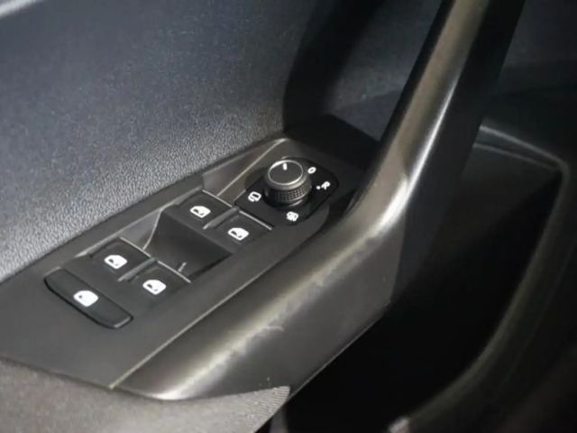 Volkswagen Polo DSG Style