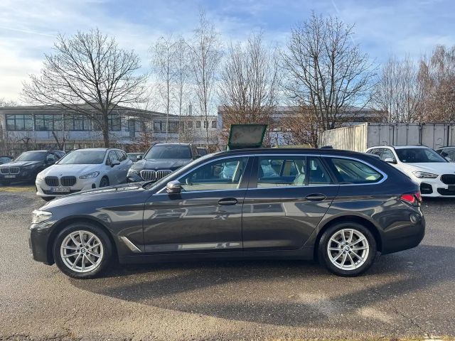 BMW 530 530d Touring