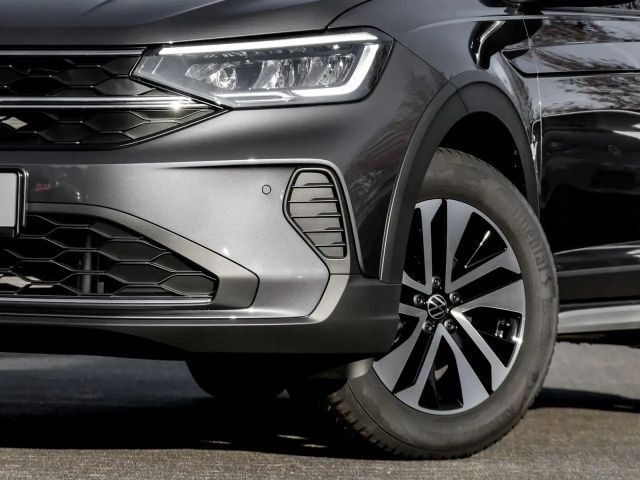 Volkswagen Taigo 1.0 TSI DSG