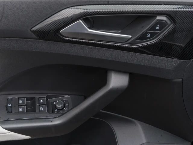 Volkswagen T-Cross DSG Style