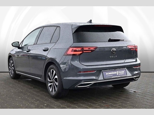 Volkswagen Golf 2.0 TDI DSG Golf VIII