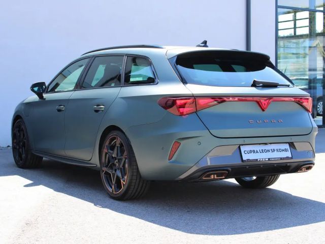 Cupra Leon DSG VZ