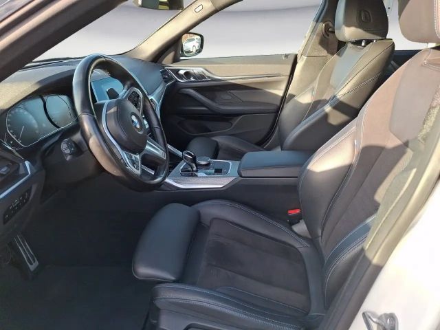 BMW 420 Coupé M-Sport