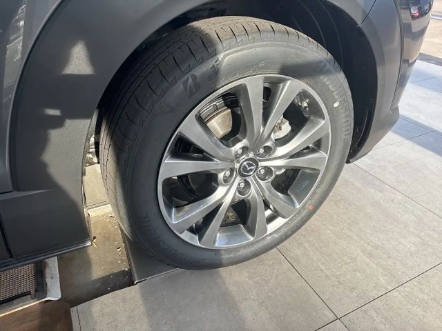 Mazda CX-30 Exclusive-line